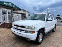 Image for 2004 Chevrolet Suburban 1500 ID: 6707502