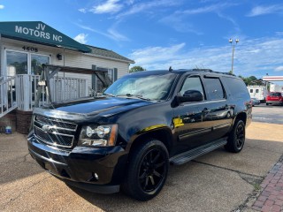 Image for 2012 Chevrolet Suburban 1500 LT ID: 6764120