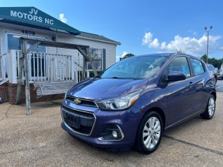 Image for 2016 Chevrolet Spark 1LT ID: 6767829