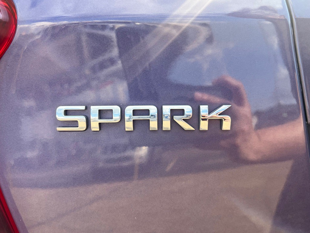 2016 Chevrolet Spark Image 9