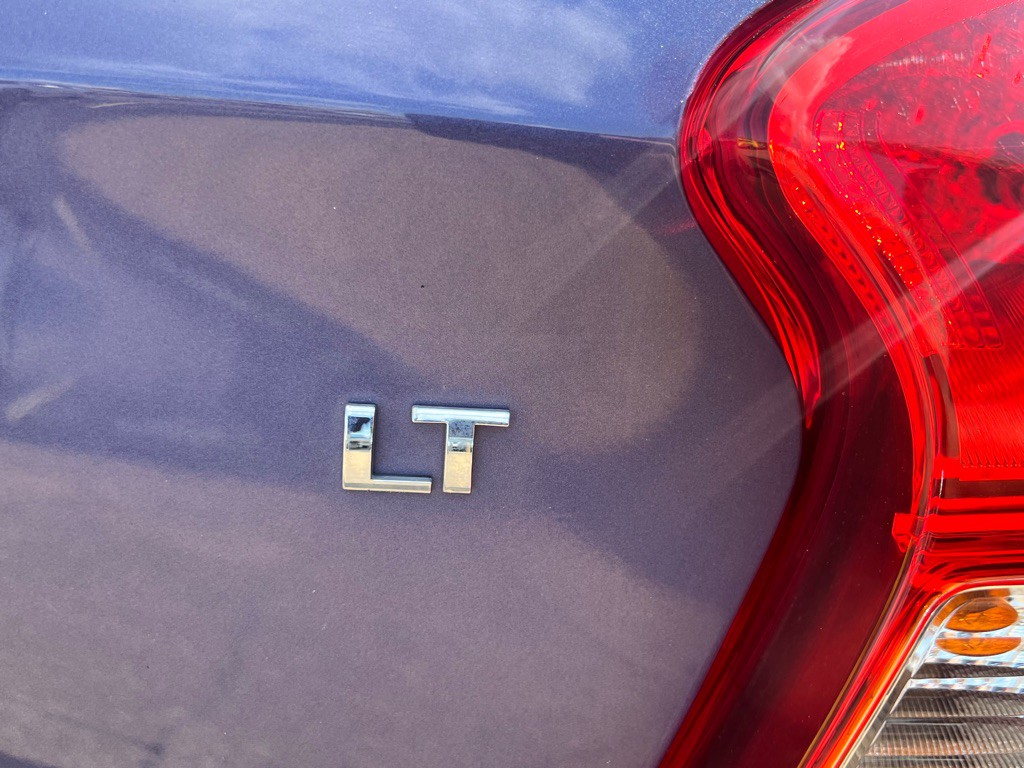 2016 Chevrolet Spark Image 10