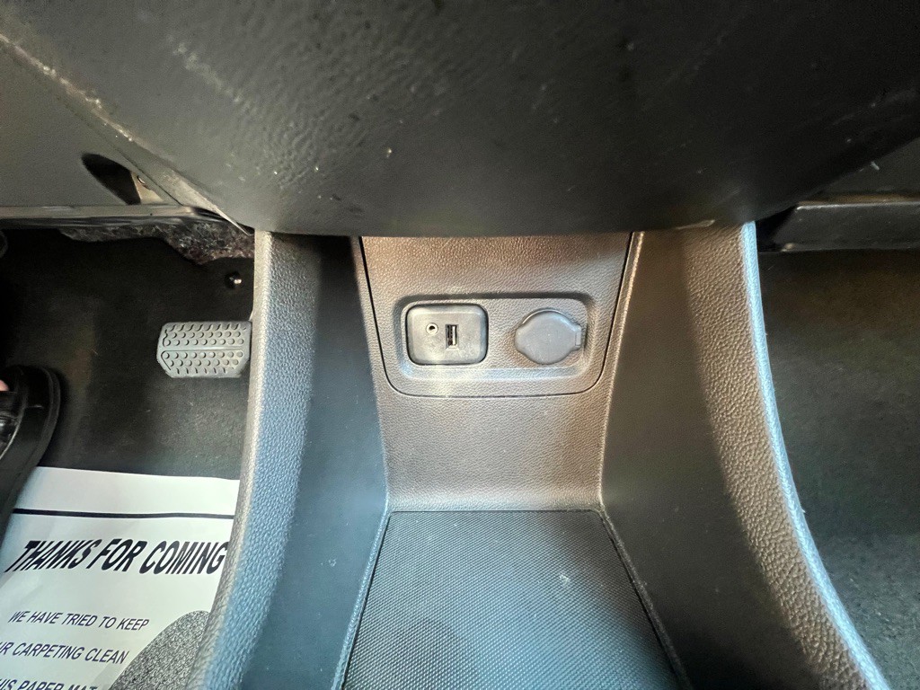 2016 Chevrolet Spark Image 19
