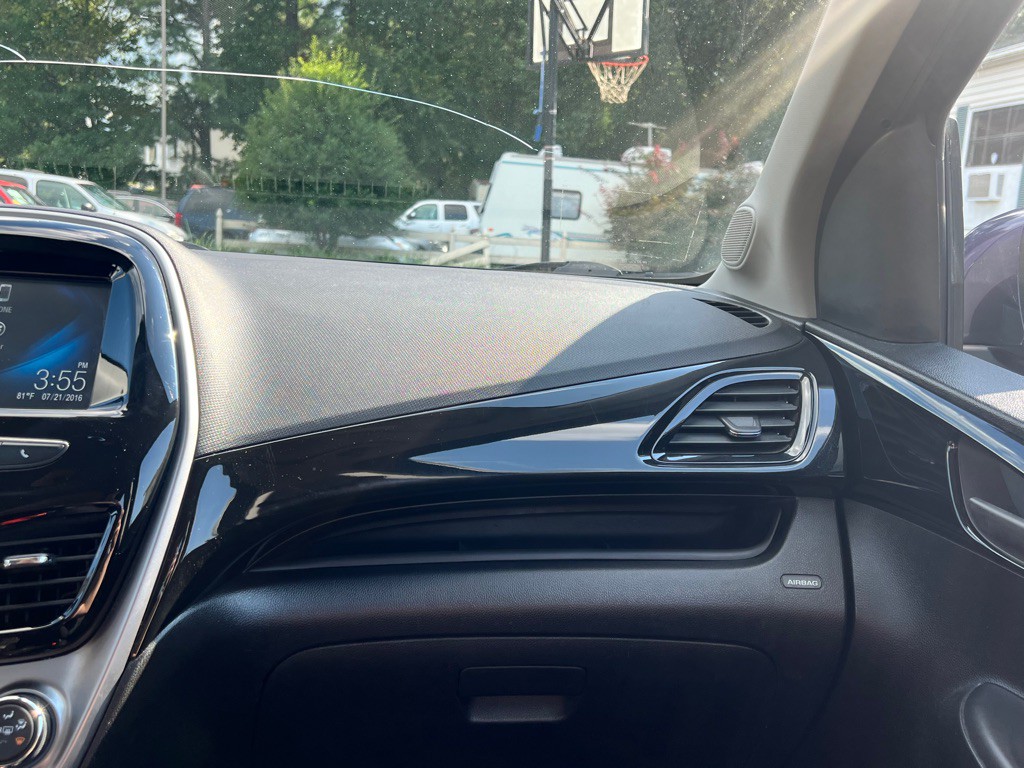 2016 Chevrolet Spark Image 20