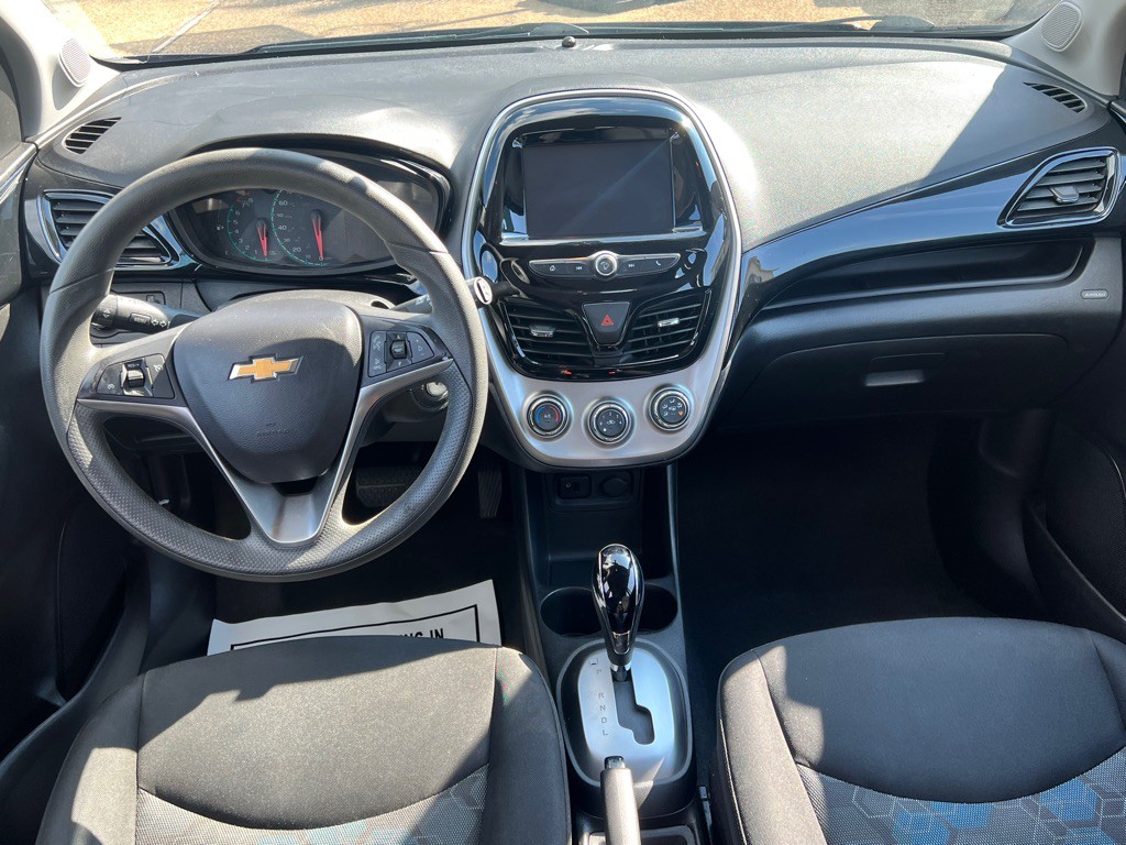 2016 Chevrolet Spark Image 23