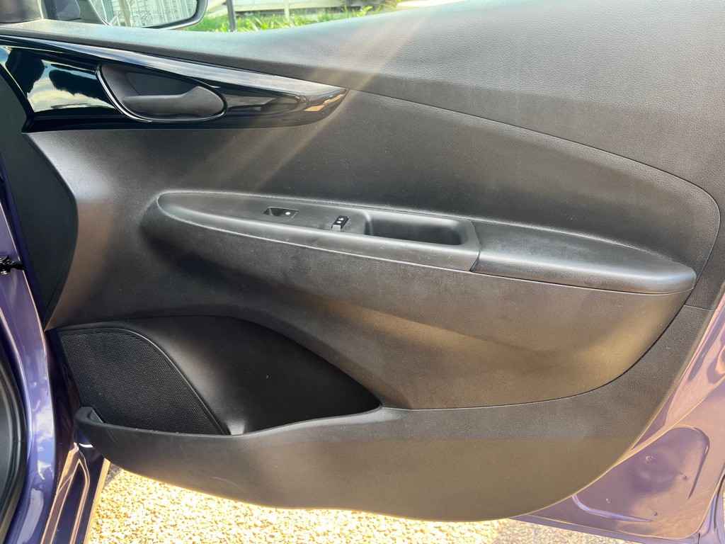 2016 Chevrolet Spark Image 26