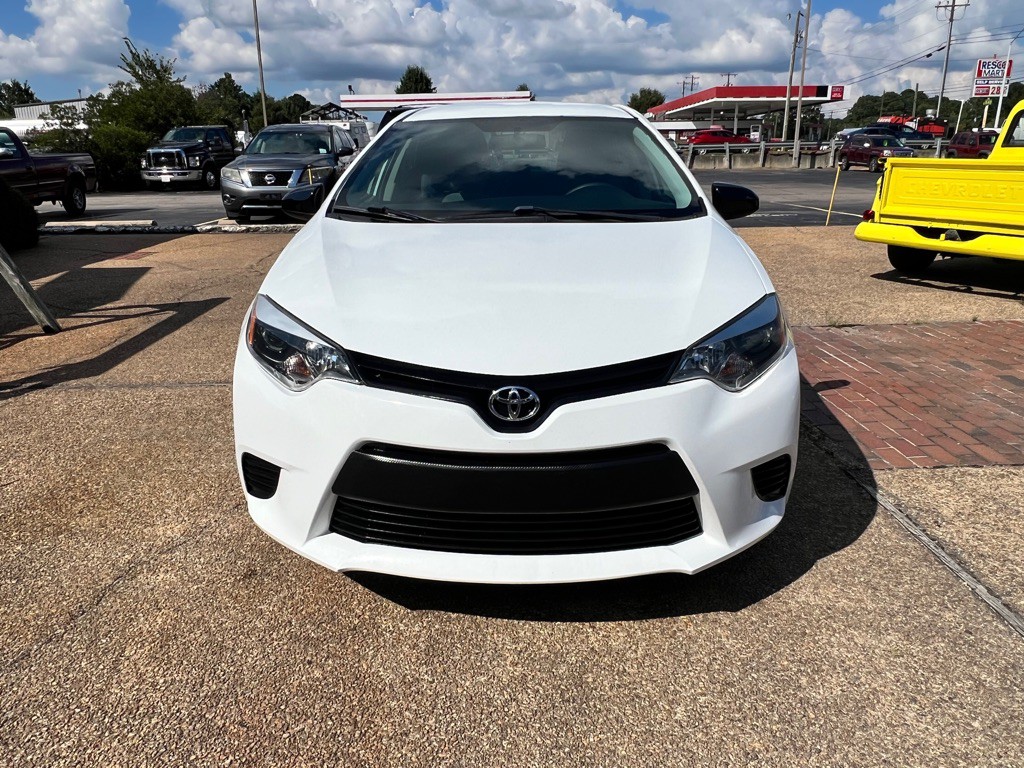 2014 Toyota Corolla Image 2