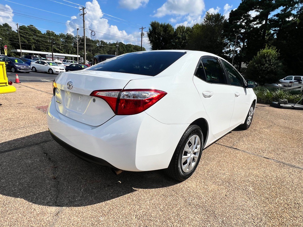 2014 Toyota Corolla Image 5