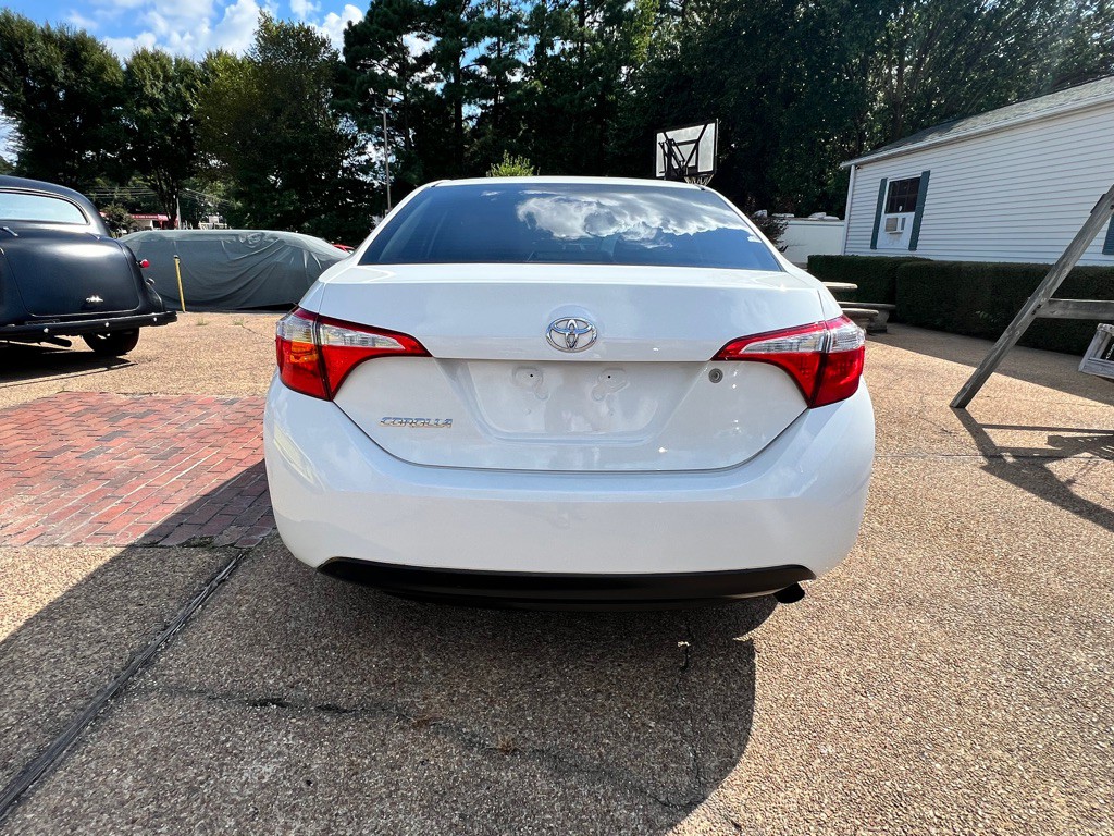 2014 Toyota Corolla Image 6