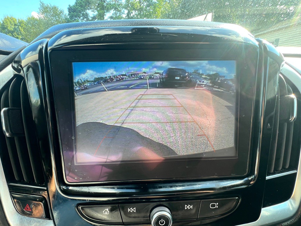 2018 Chevrolet Traverse Image 14