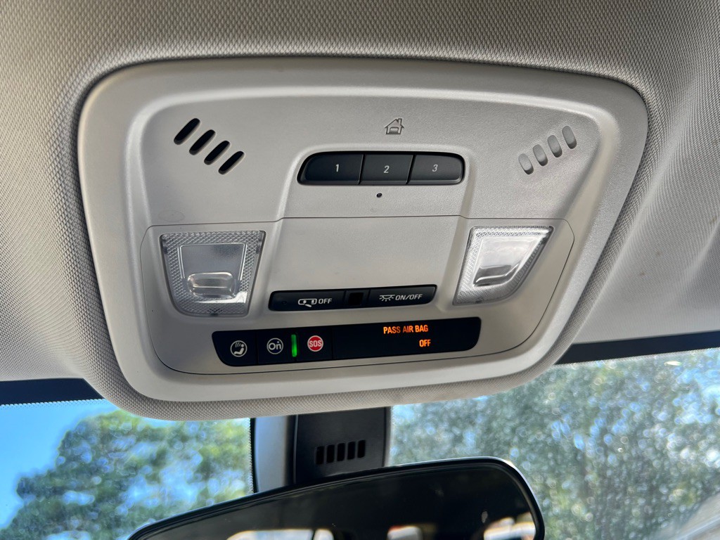 2018 Chevrolet Traverse Image 15