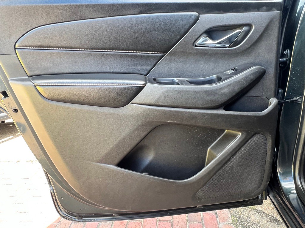 2018 Chevrolet Traverse Image 19