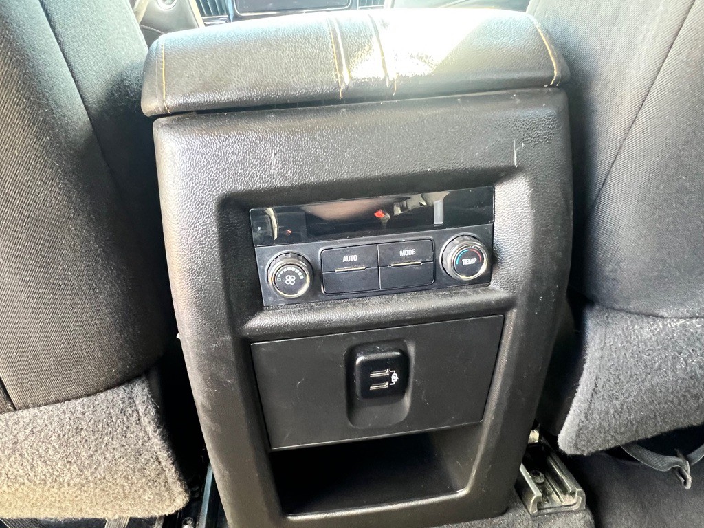 2018 Chevrolet Traverse Image 21