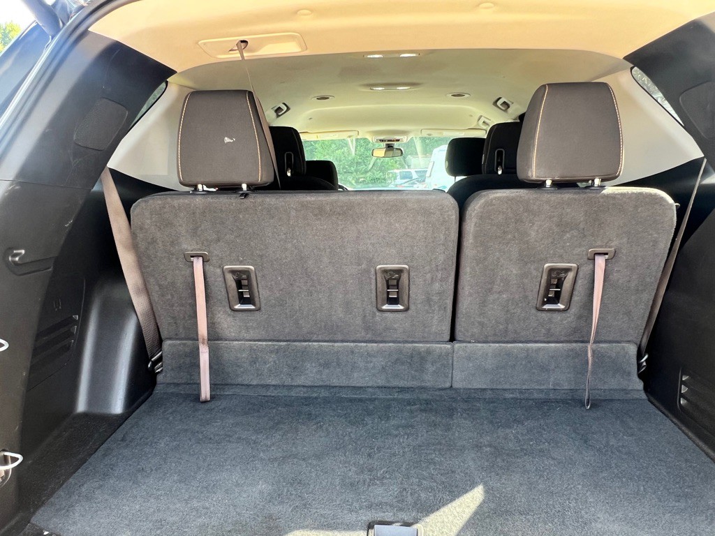 2018 Chevrolet Traverse Image 24