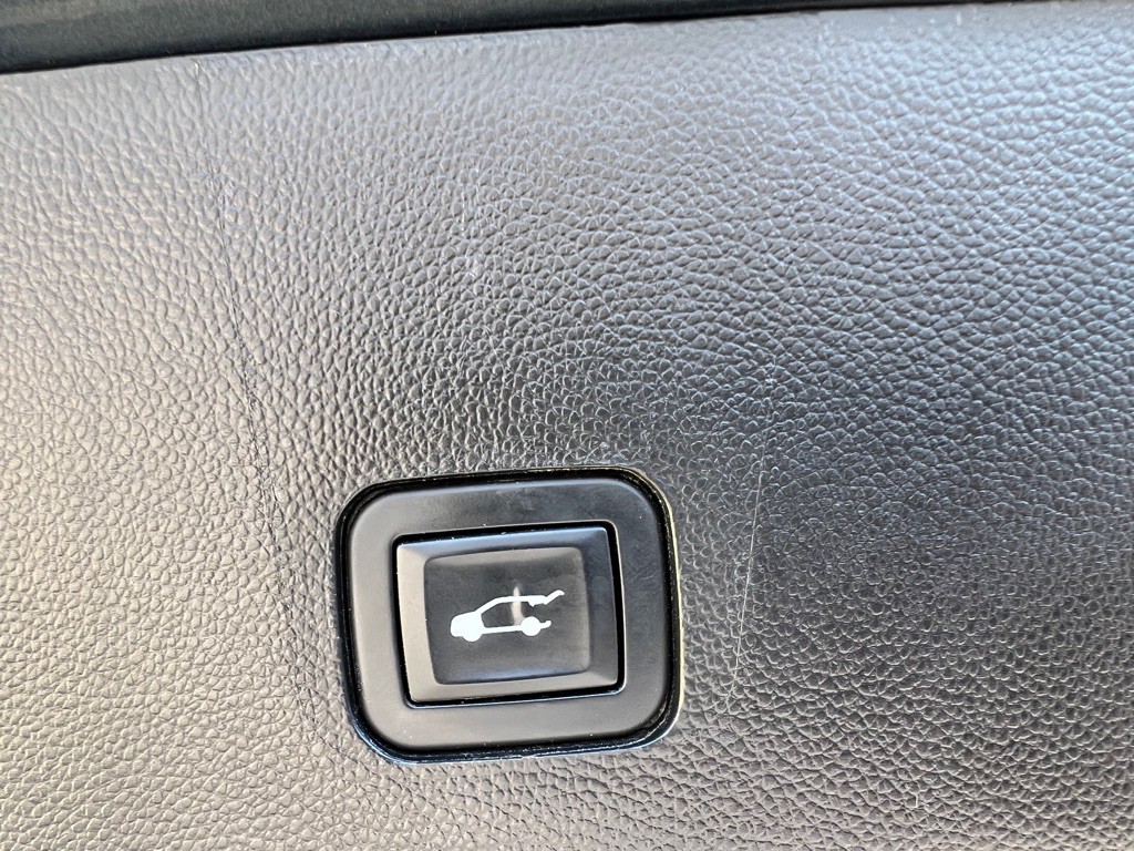 2018 Chevrolet Traverse Image 25