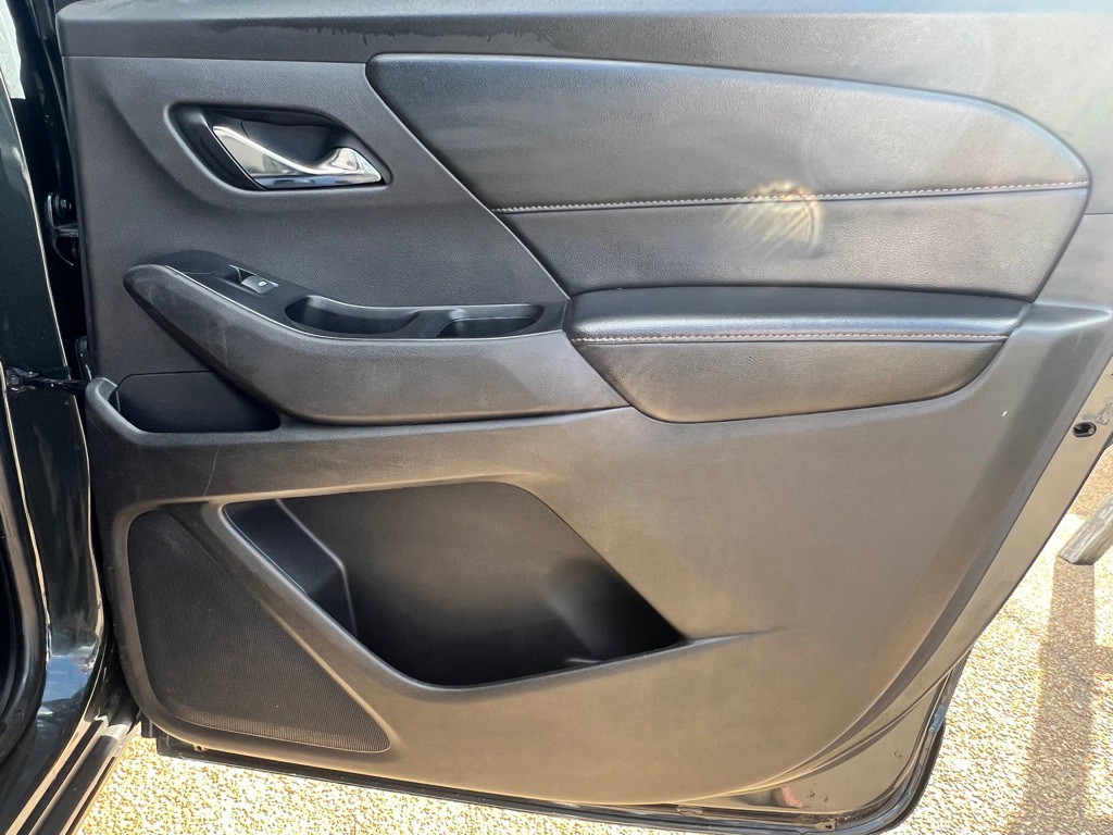2018 Chevrolet Traverse Image 26
