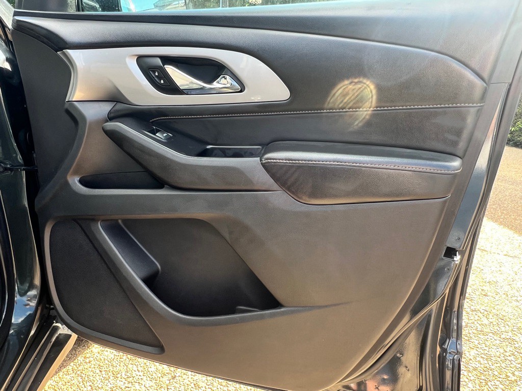2018 Chevrolet Traverse Image 28