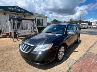 Image for 2013 Chrysler 200 Limited ID: 6782768