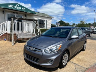Image for 2017 Hyundai Accent SE ID: 6785784