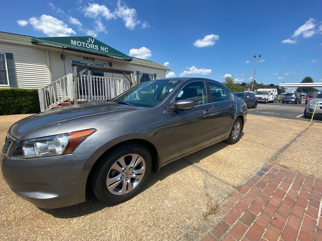 2012 Honda Accord Image 1
