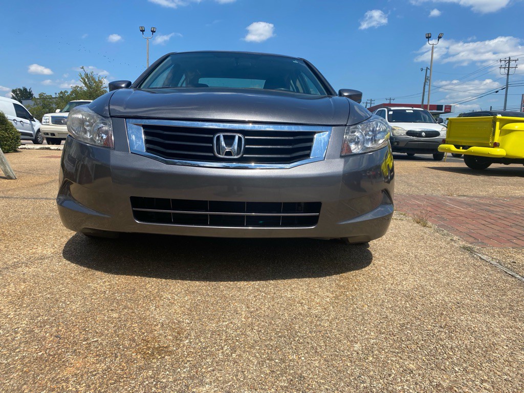 2012 Honda Accord Image 2