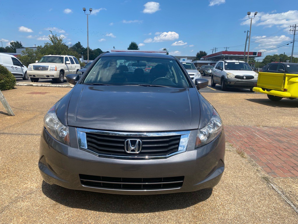 2012 Honda Accord Image 3