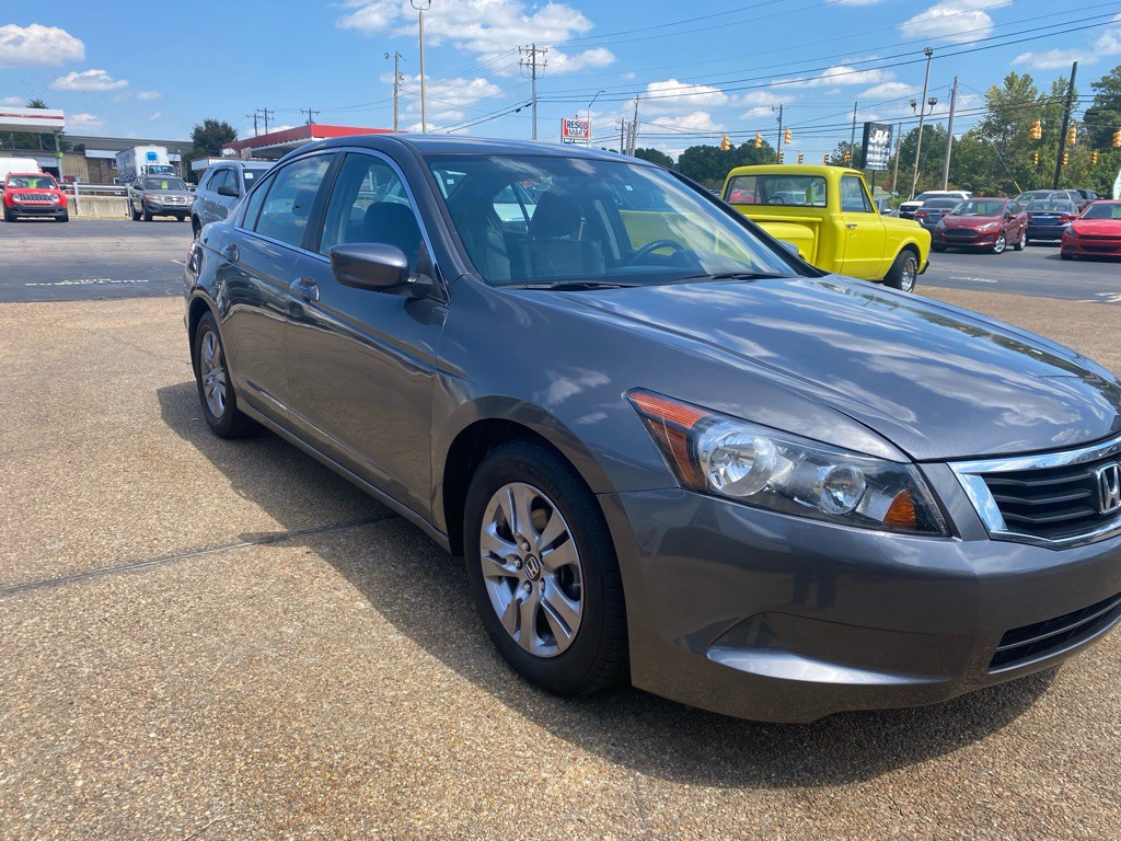 2012 Honda Accord Image 4