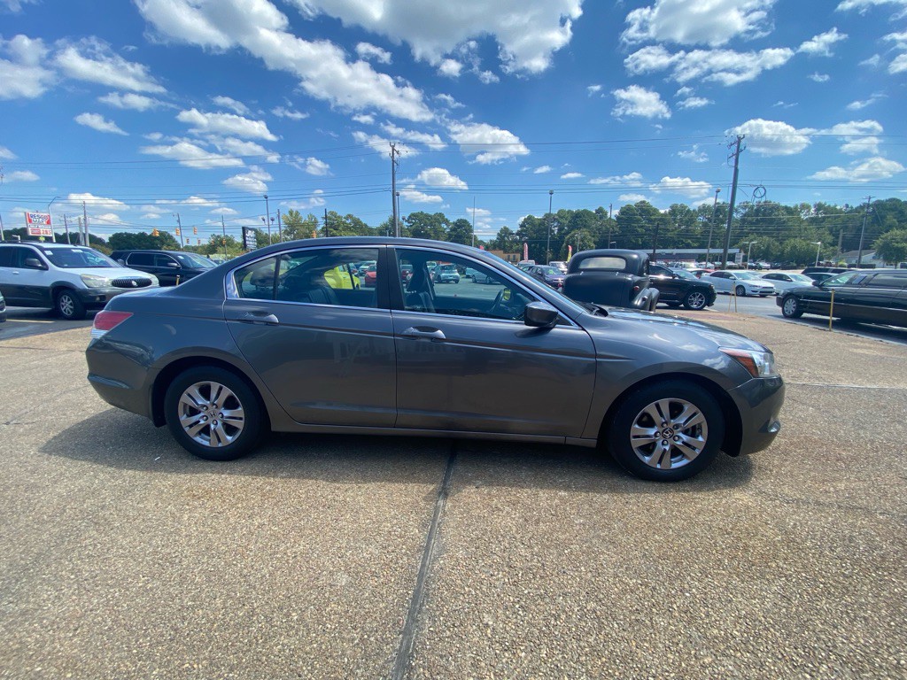 2012 Honda Accord Image 5