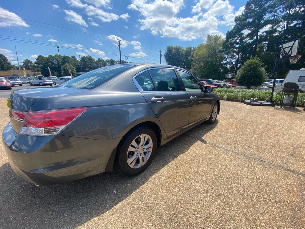 2012 Honda Accord Image 6