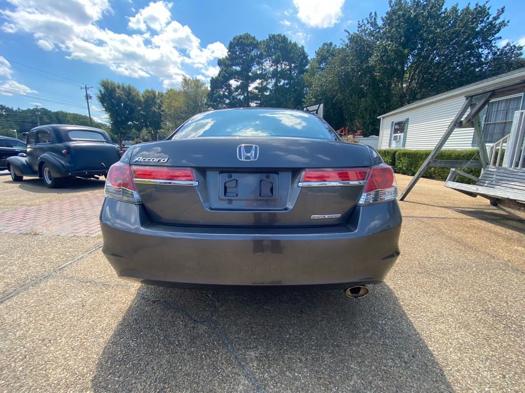2012 Honda Accord Image 7