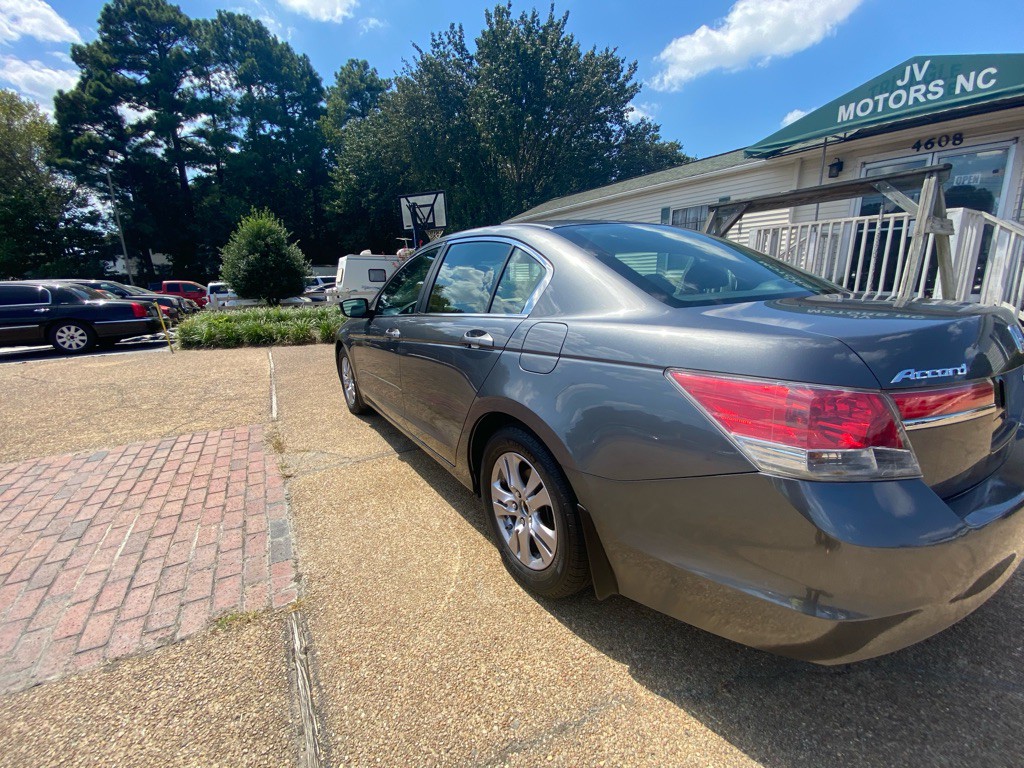 2012 Honda Accord Image 8