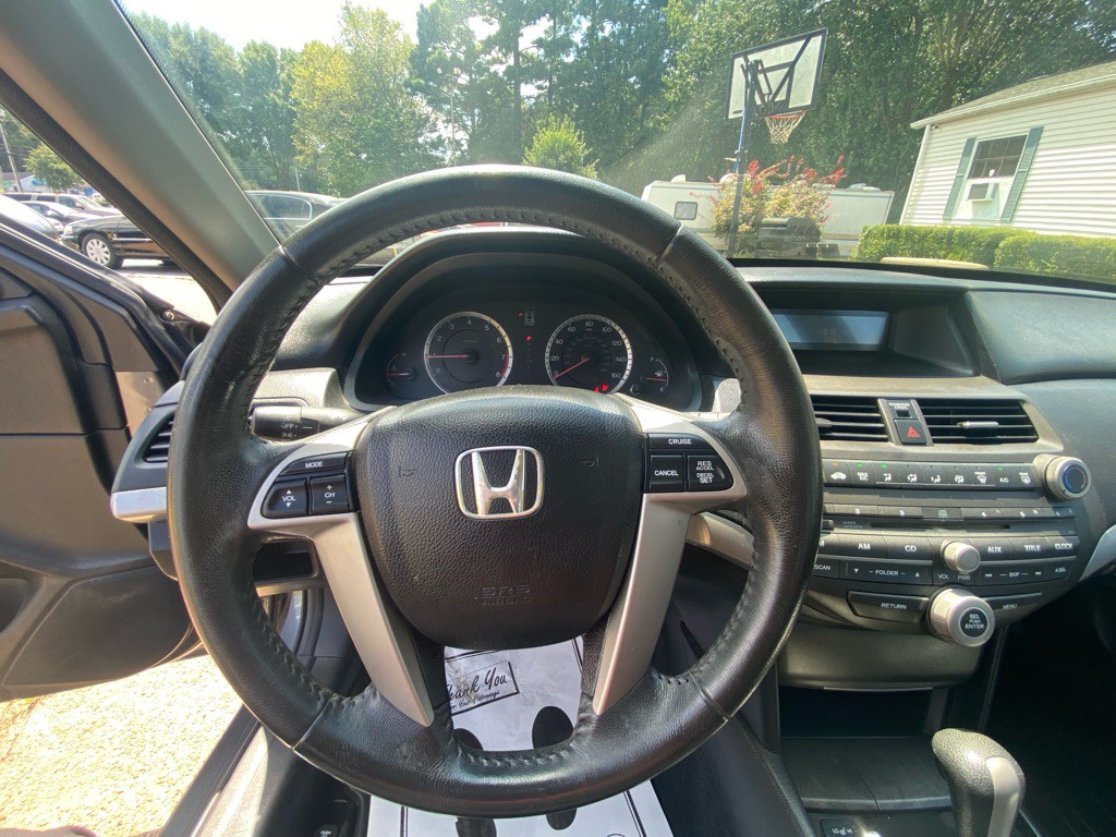 2012 Honda Accord Image 13
