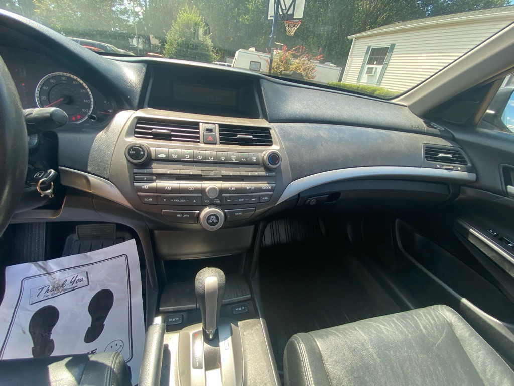 2012 Honda Accord Image 15