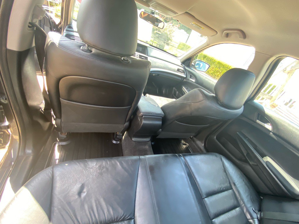 2012 Honda Accord Image 18