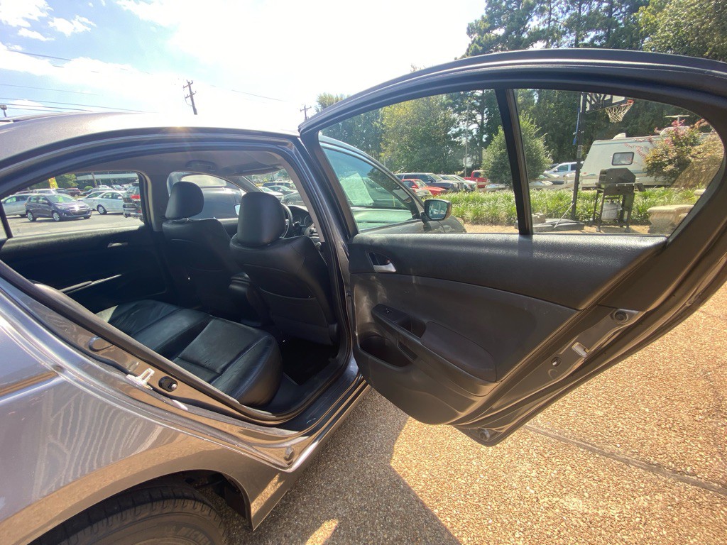 2012 Honda Accord Image 20