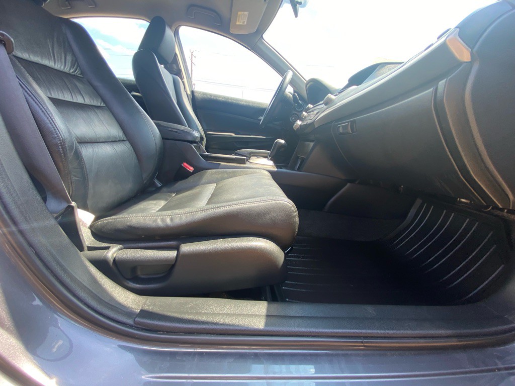 2012 Honda Accord Image 22