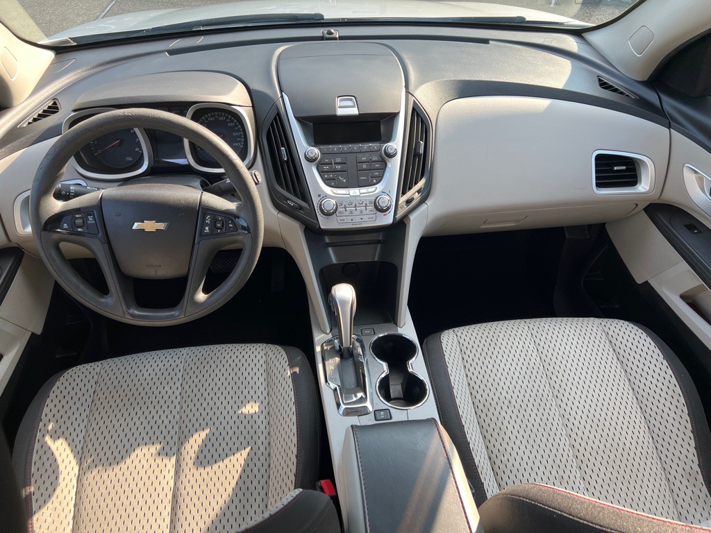 2012 Chevrolet Equinox Image 14