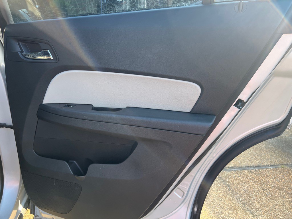 2012 Chevrolet Equinox Image 18