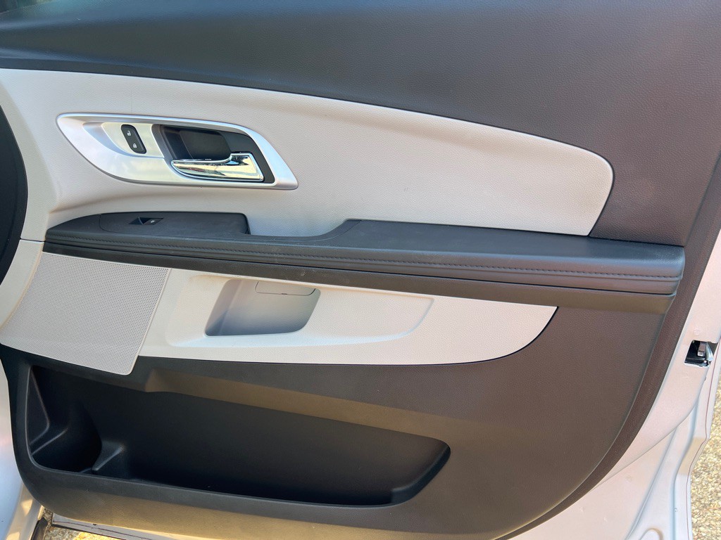 2012 Chevrolet Equinox Image 20