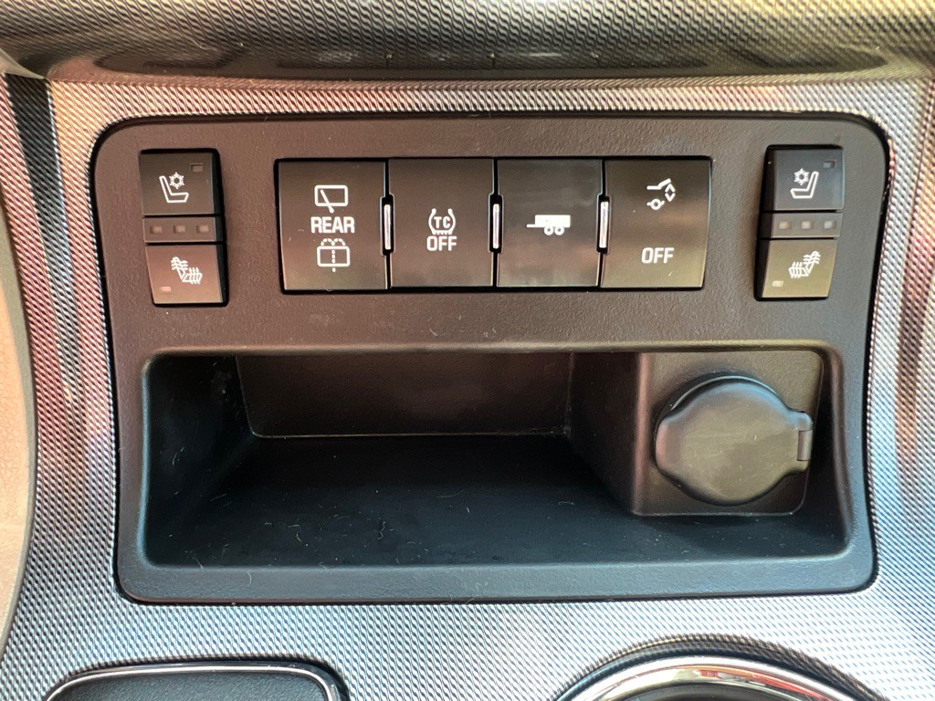 2012 Chevrolet Traverse Image 15