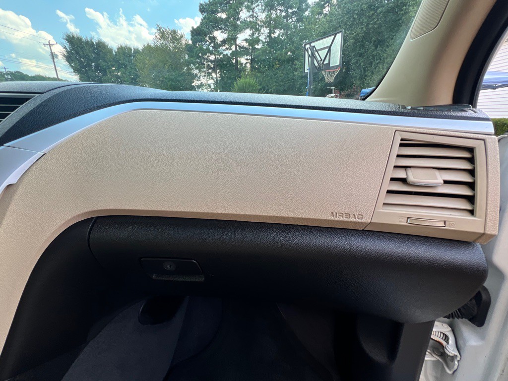 2012 Chevrolet Traverse Image 29