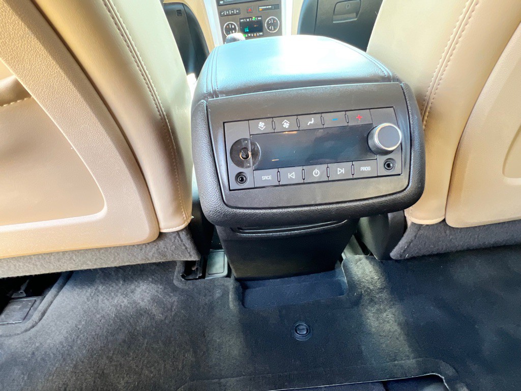 2012 Chevrolet Traverse Image 48