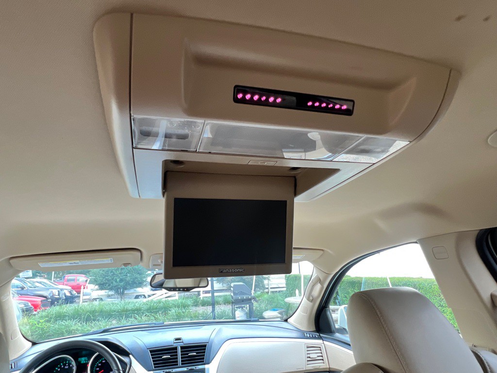 2012 Chevrolet Traverse Image 49