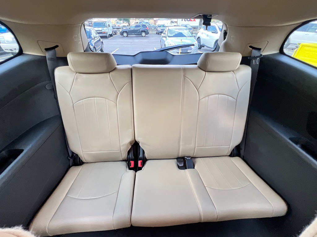 2012 Chevrolet Traverse Image 52
