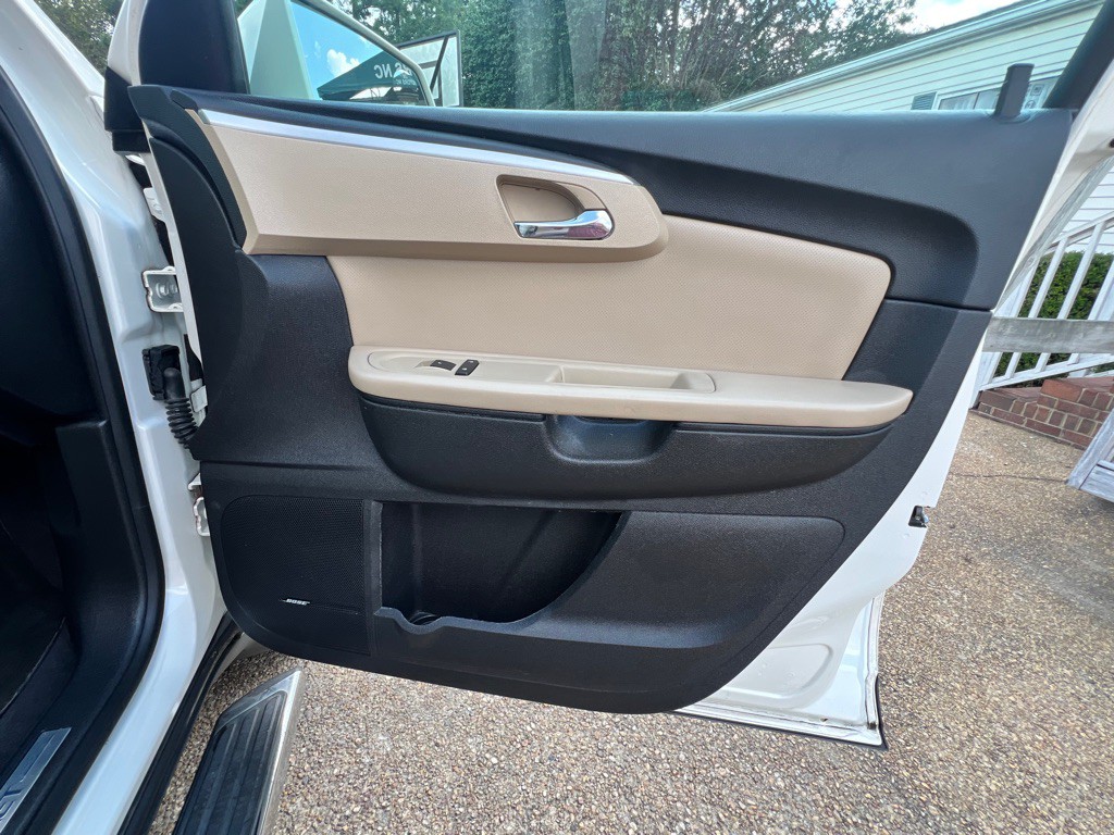 2012 Chevrolet Traverse Image 56