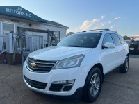 Image for 2015 Chevrolet Traverse LT ID: 6823453
