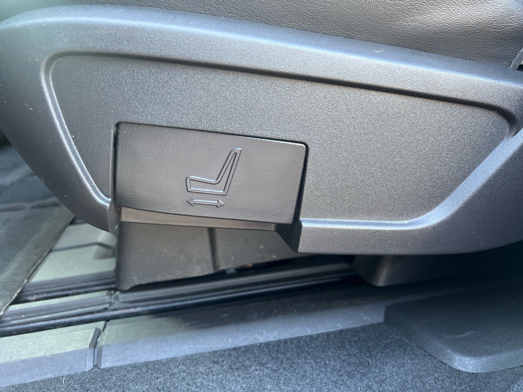 2015 Chevrolet Traverse Image 18
