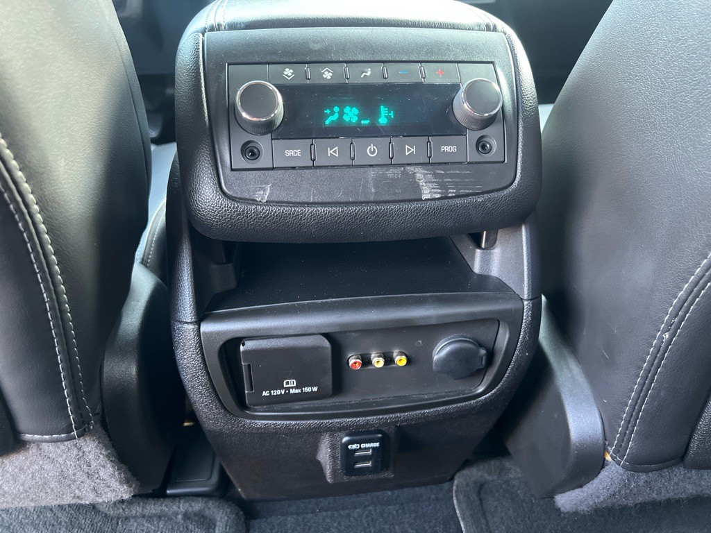 2015 Chevrolet Traverse Image 20