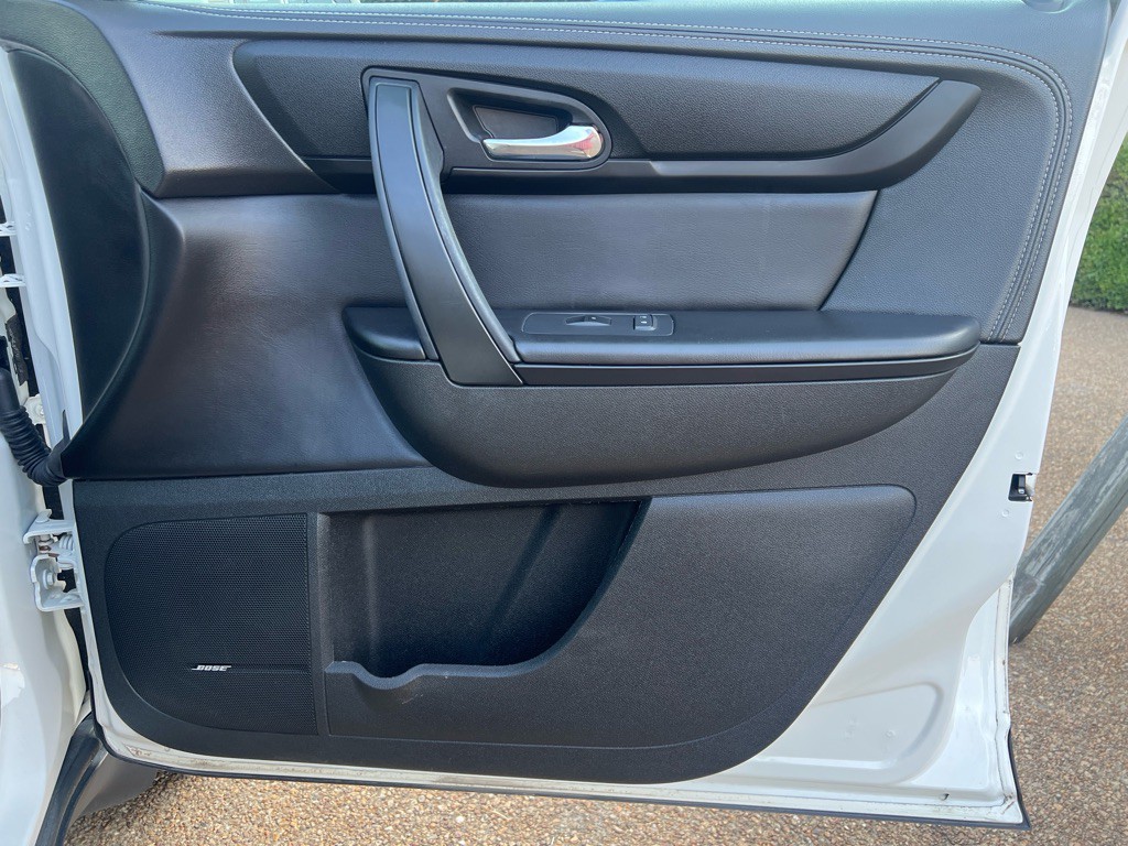 2015 Chevrolet Traverse Image 25