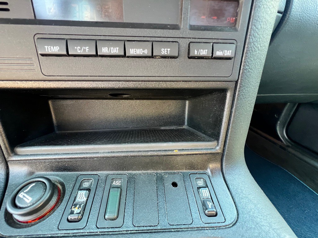 1997 BMW 3 Series Image 14