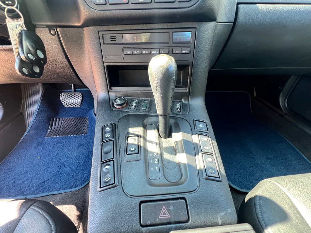 1997 BMW 3 Series Image 15